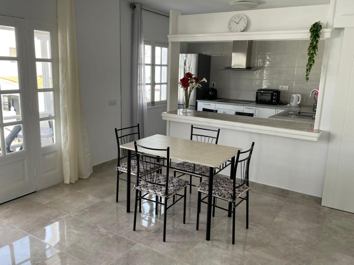 Apartament El Bomboncito, A 200Mts De La Playa Playa Honda  Zewnętrze zdjęcie