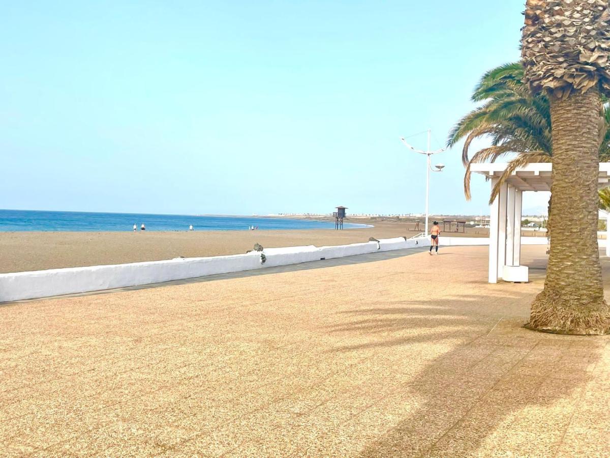 Apartament El Bomboncito, A 200Mts De La Playa Playa Honda  Zewnętrze zdjęcie