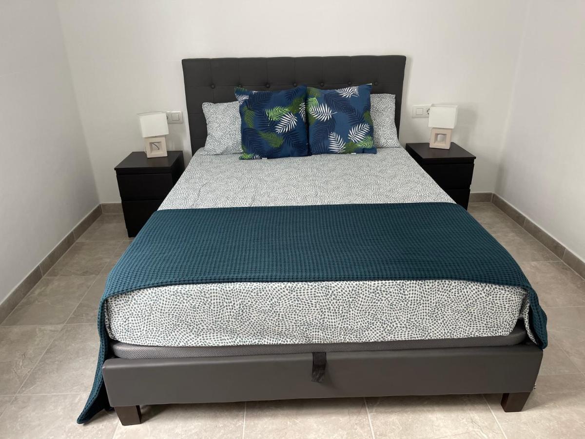 Apartament El Bomboncito, A 200Mts De La Playa Playa Honda  Zewnętrze zdjęcie