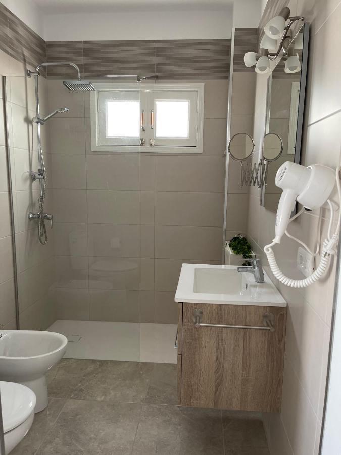 Apartament El Bomboncito, A 200Mts De La Playa Playa Honda  Zewnętrze zdjęcie