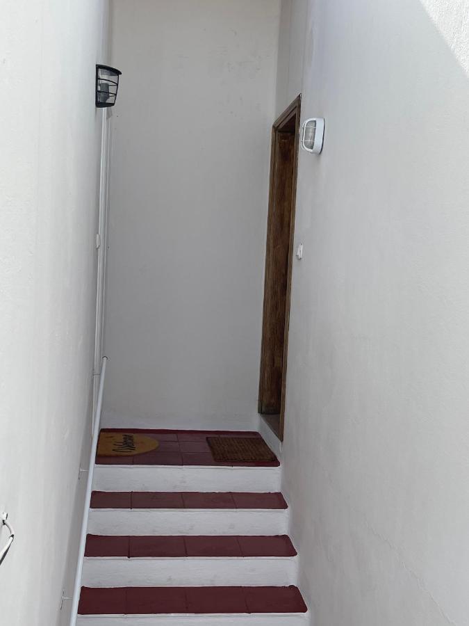 Apartament El Bomboncito, A 200Mts De La Playa Playa Honda  Zewnętrze zdjęcie